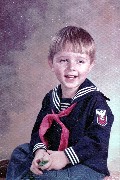 Matthew Clabaugh